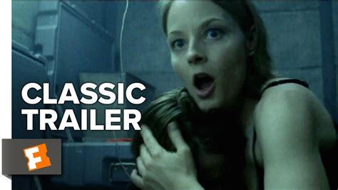 Panic Room (2002) Official Trailer 1 .